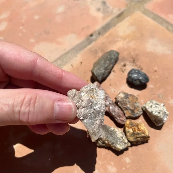 Eight Rocks - Picture 11 of 14